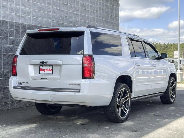 Used 2019 Chevrolet Suburban Premier image 6