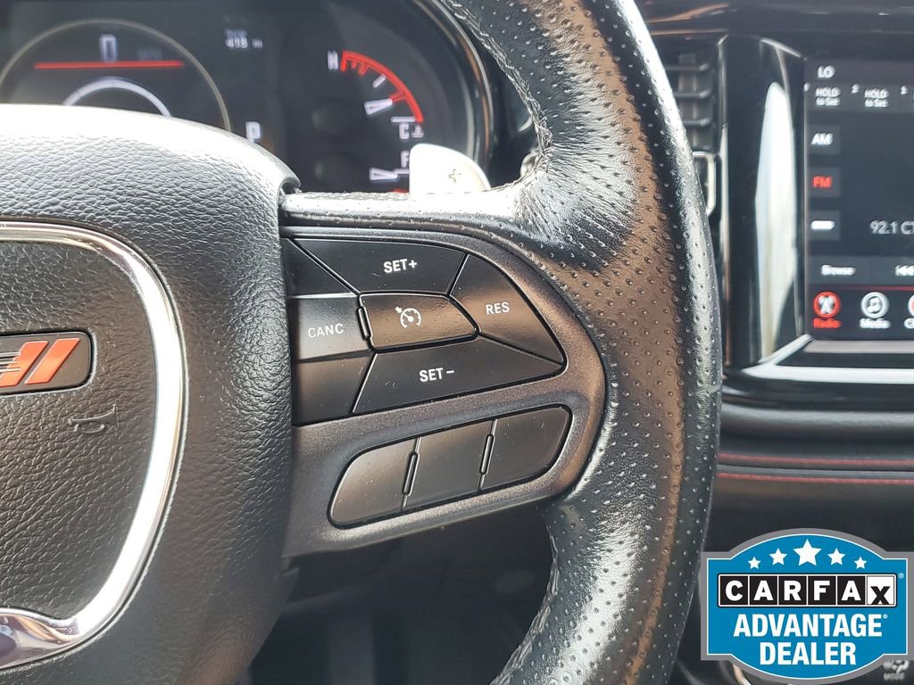 Used 2023 Dodge Durango GT image 35
