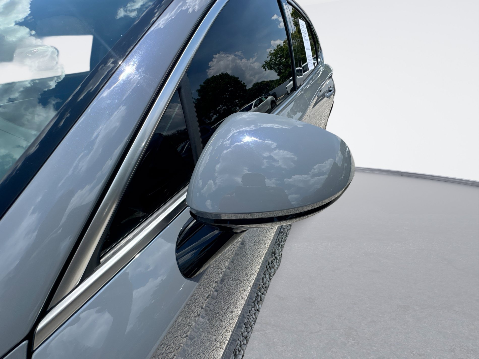 Used 2024 Hyundai Sonata SEL w/ Convenience Package FWD image 13