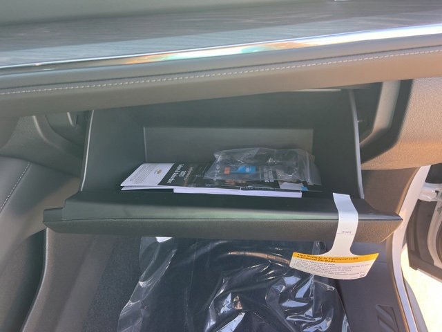 New 2025 Chevrolet Suburban LS image 55