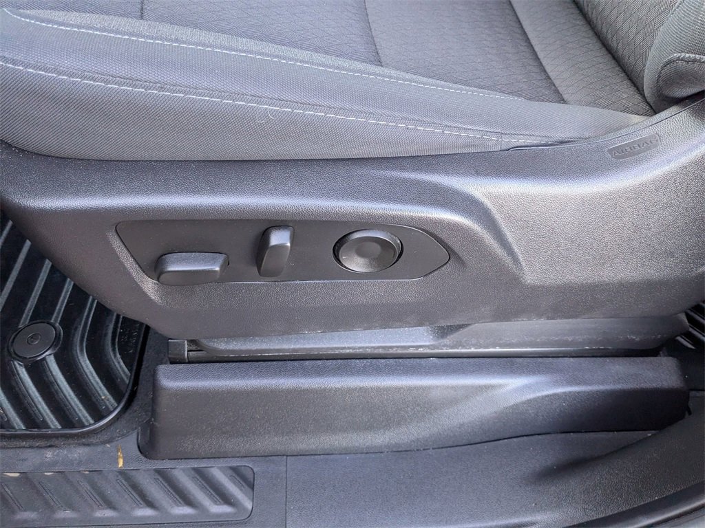 Certified 2023 GMC Sierra 1500 Pro w/ Graphite Edition image 21