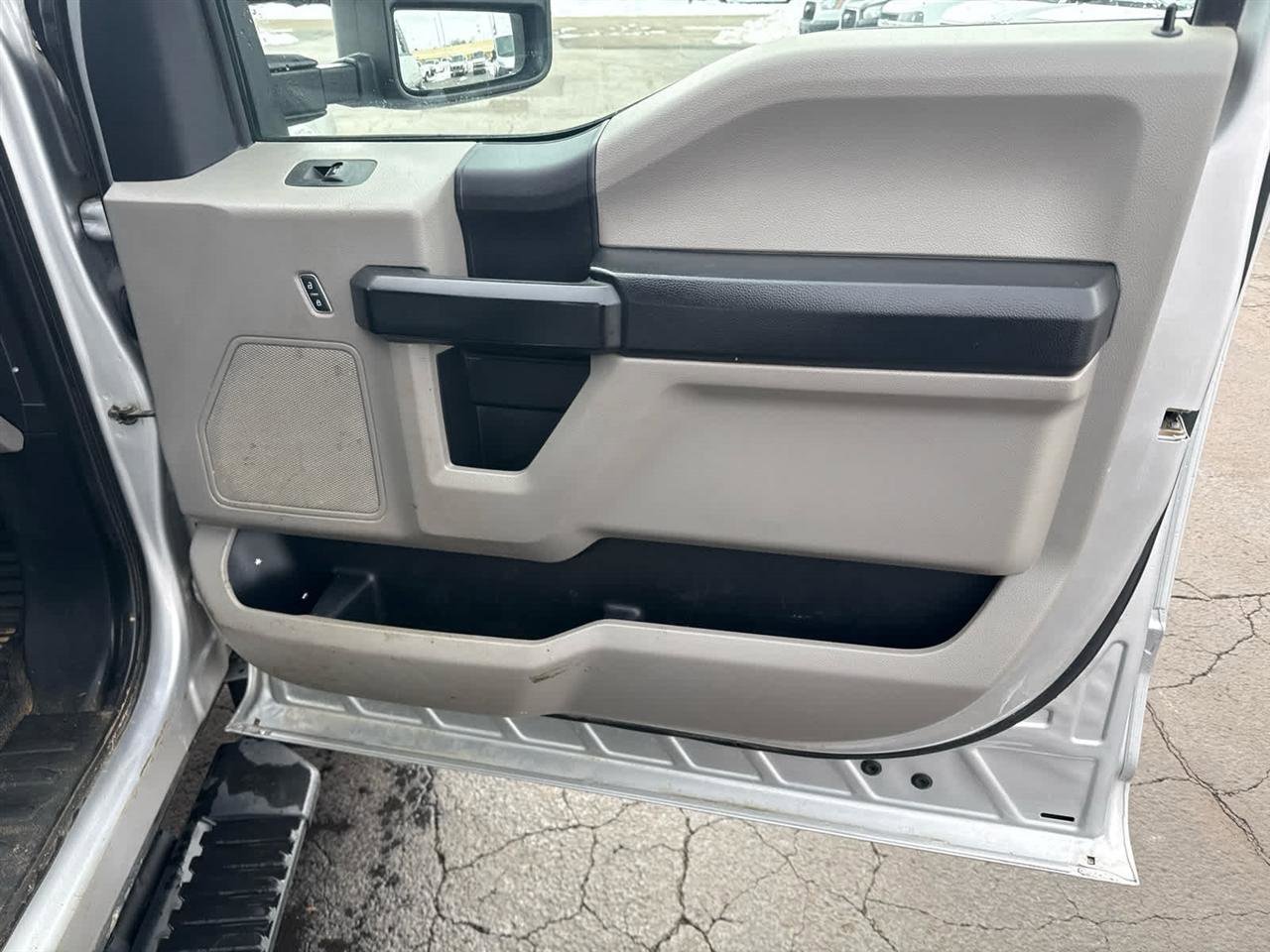 Used 2019 Ford F450 XL w/ Power Equipment Group RWD image 22