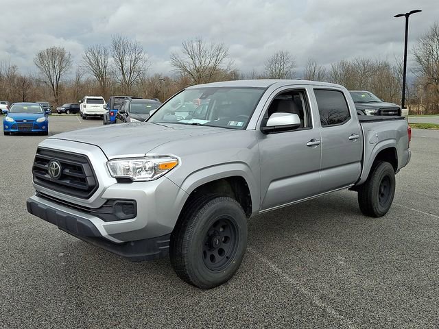 Used 2023 Toyota Tacoma SR image 3