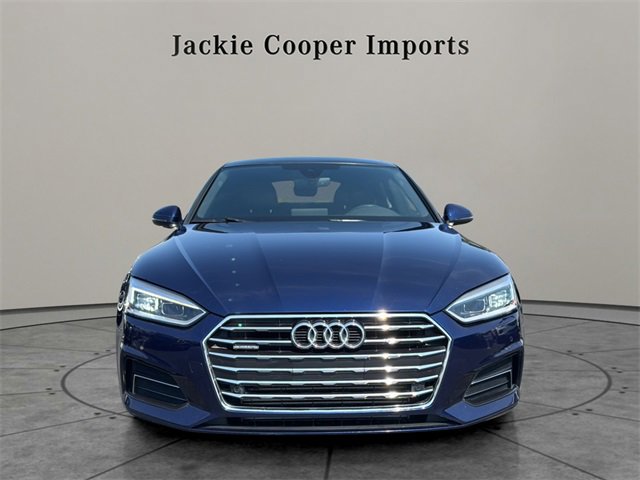 Used 2019 Audi A5 2.0T Premium Plus w/ Premium Plus image 8