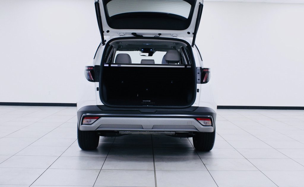 Used 2025 Hyundai Tucson SEL image 24