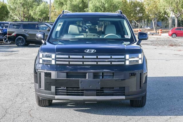 New 2026 Hyundai Santa Fe SEL AWD/4WD image 2