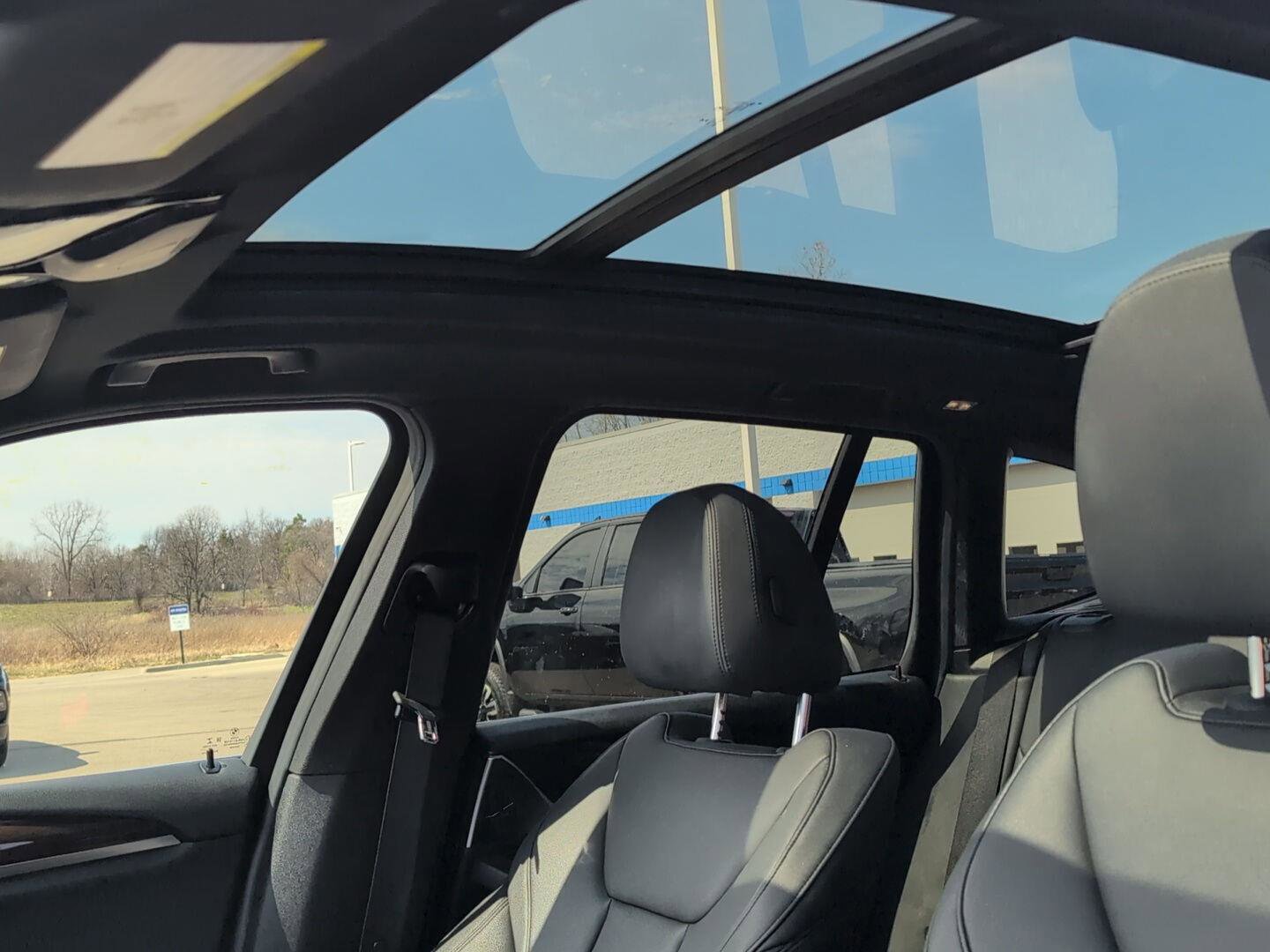 Used 2019 BMW X3 xDrive30i AWD/4WD image 18