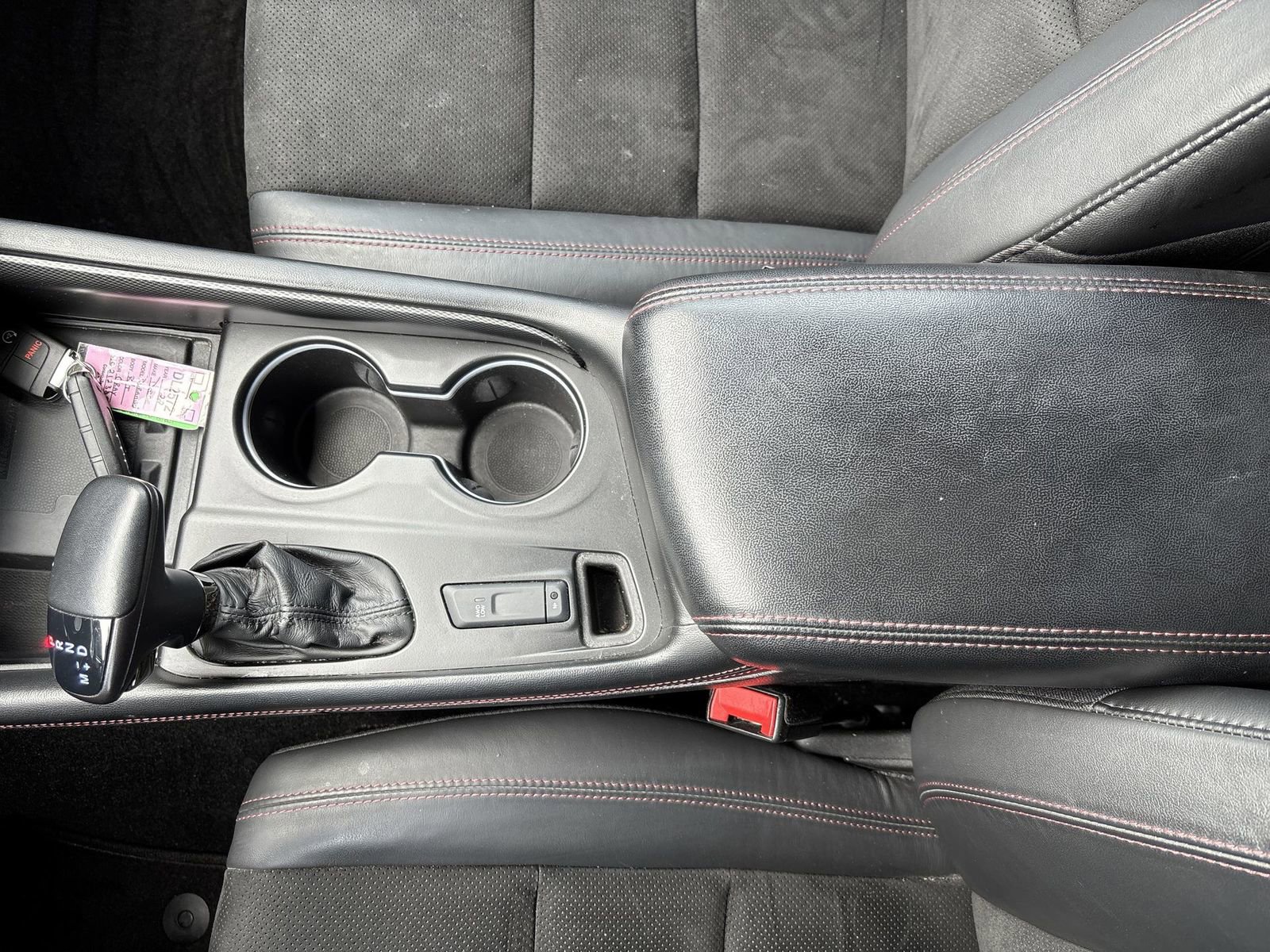 Used 2022 Dodge Durango R/T w/ Trailer Tow Group IV image 22