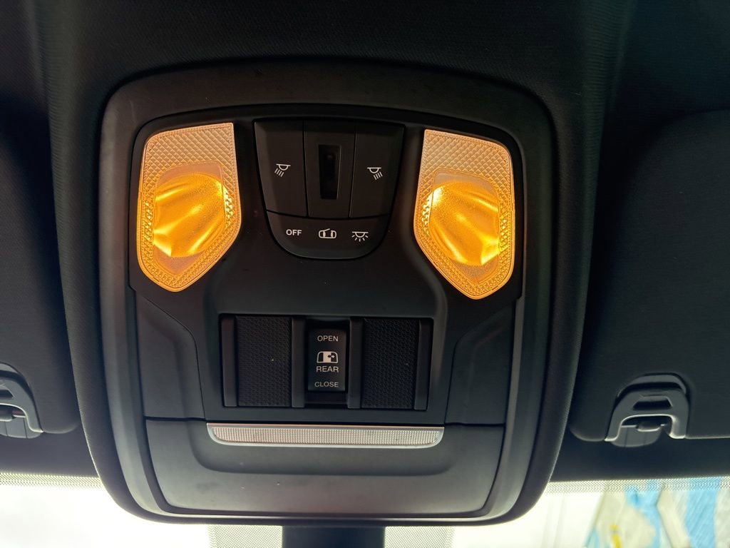 Used 2021 RAM 1500 Lone Star image 17