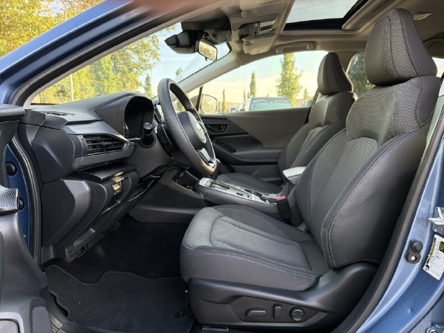 Certified 2024 Subaru Crosstrek 2.0i Premium AWD/4WD image 11