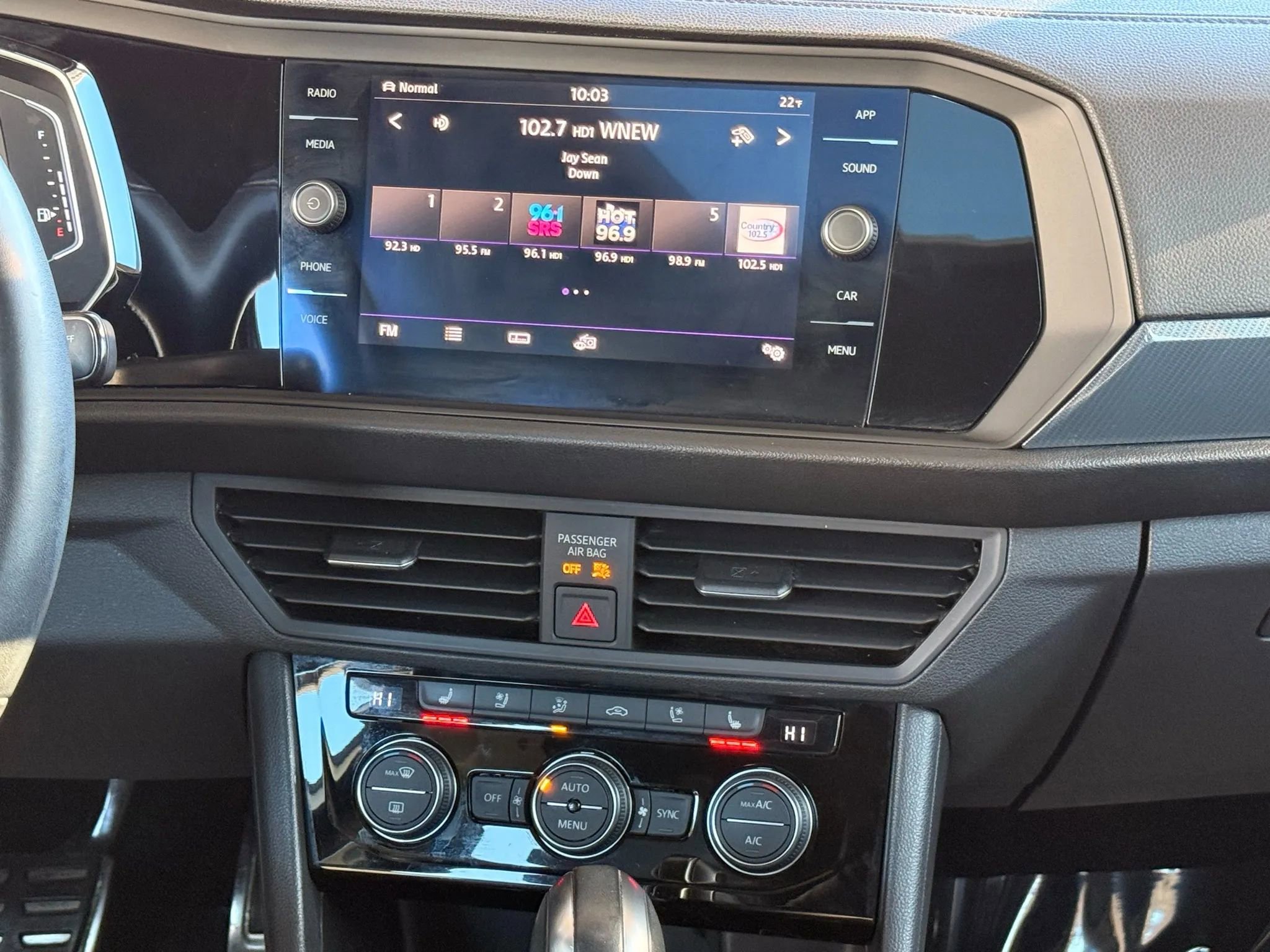 Used 2019 Volkswagen Jetta GLI Autobahn image 71