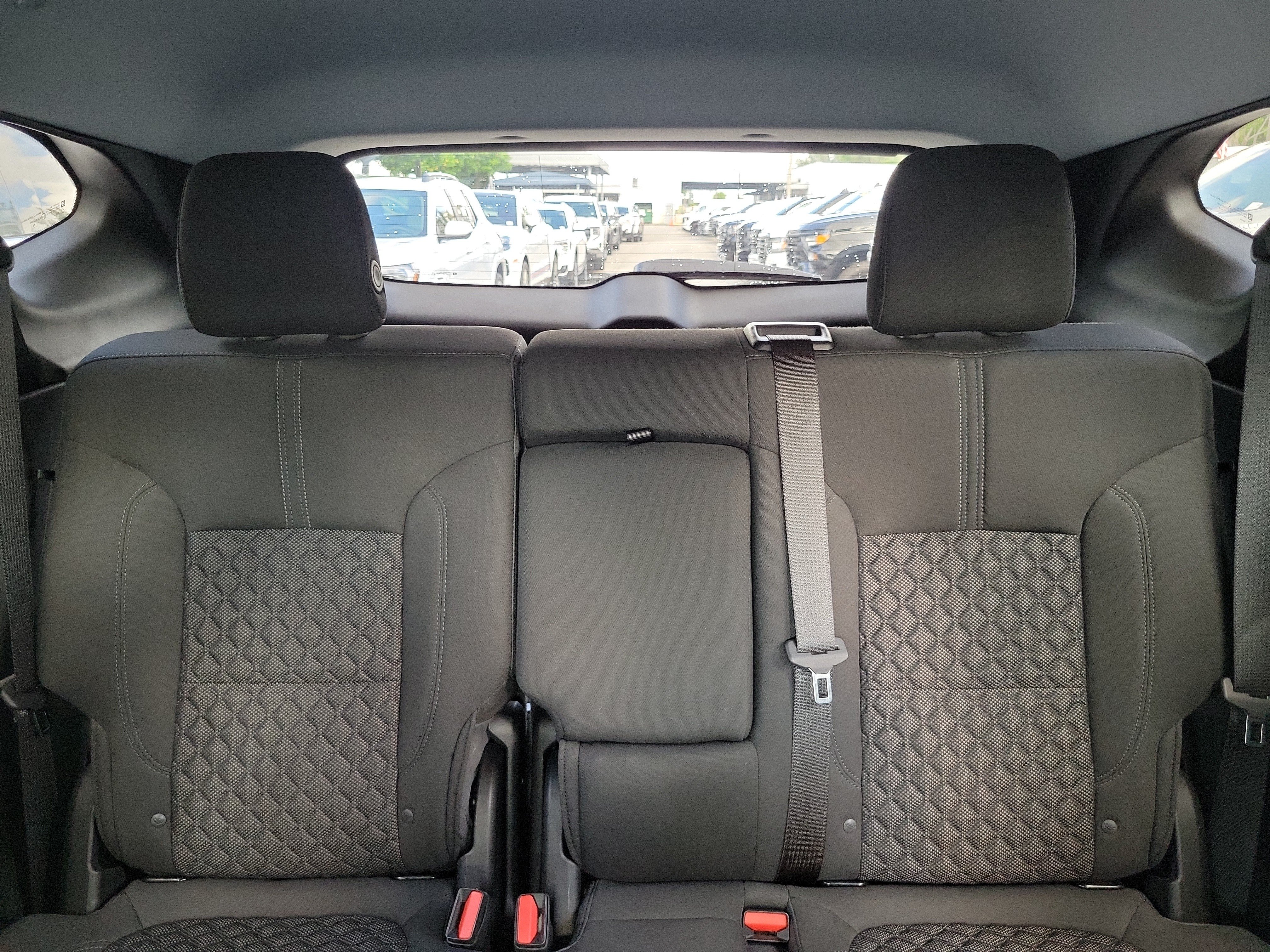Used 2020 Chevrolet Blazer LT FWD image 15