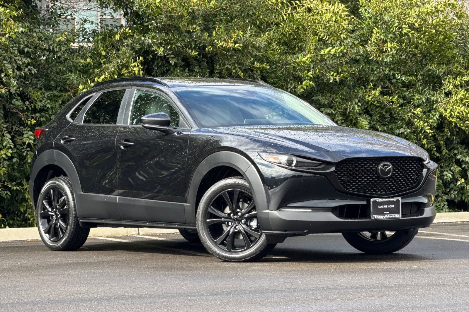 New 2026 MAZDA CX-30 Aire Edition AWD/4WD image 2