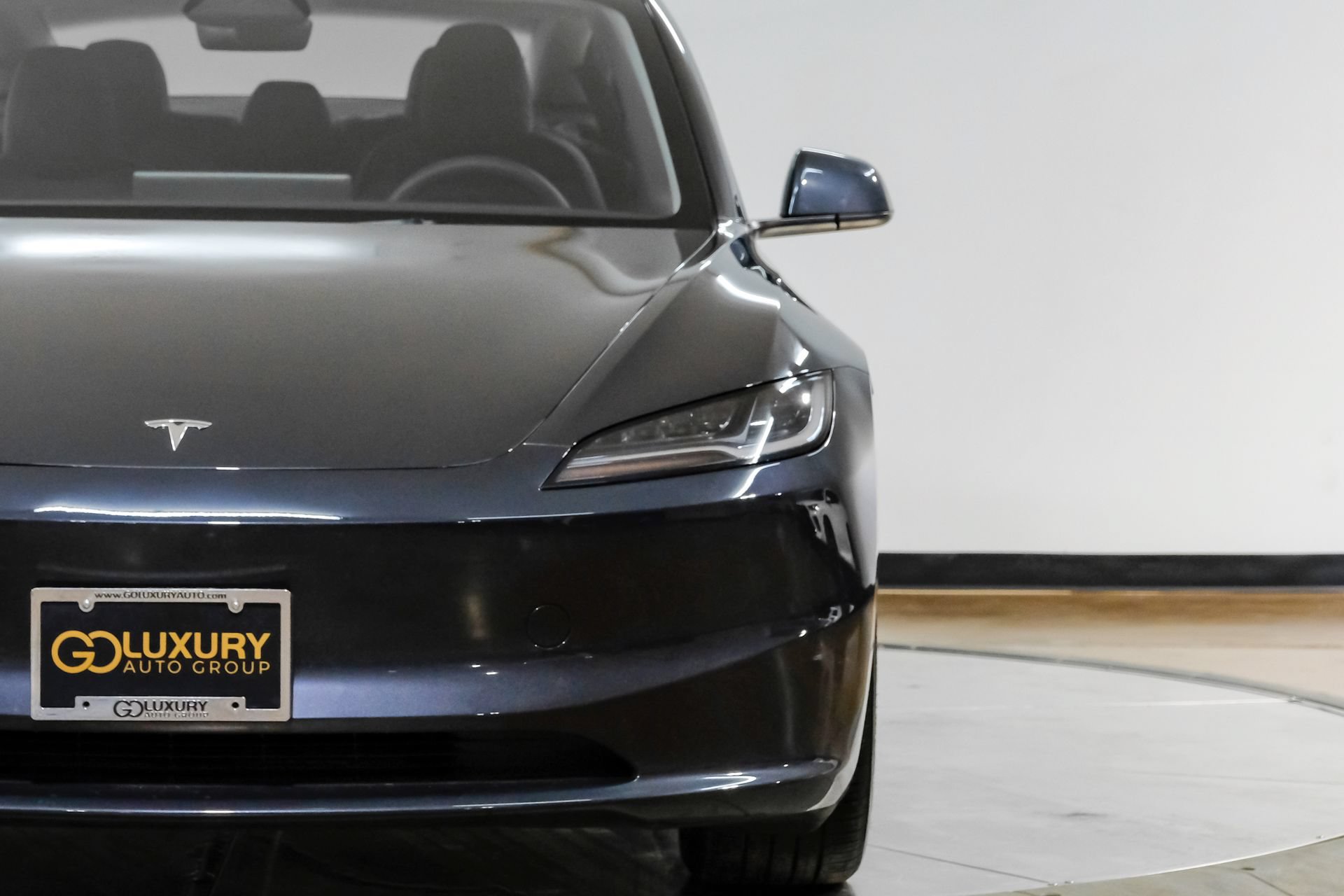 Used 2024 Tesla Model 3 Long Range RWD image 42