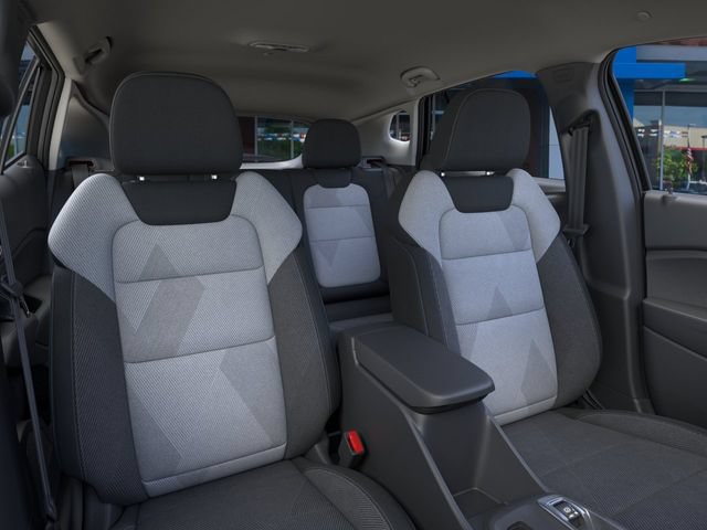 New 2026 Chevrolet Trax LS w/ LS Convenience Package FWD image 16