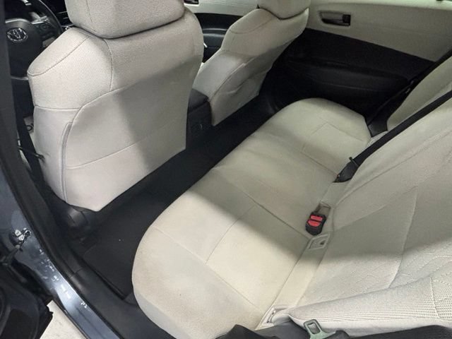 Used 2024 Toyota Corolla Cross L FWD image 10