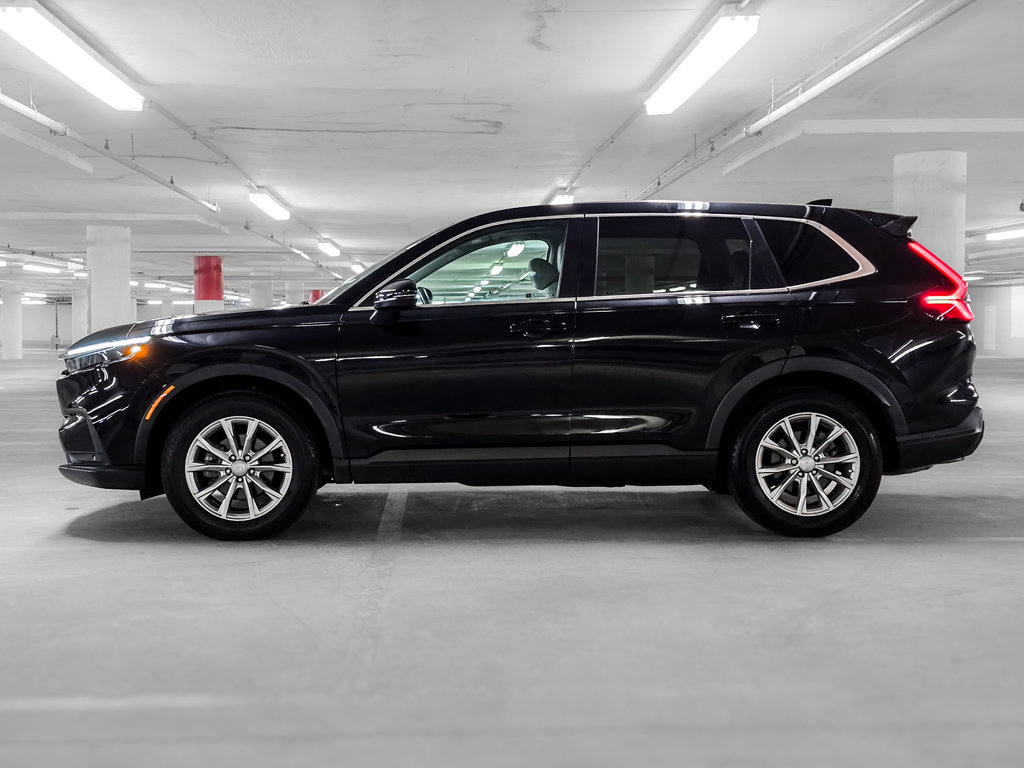 Used 2024 Honda CR-V EX-L image 12