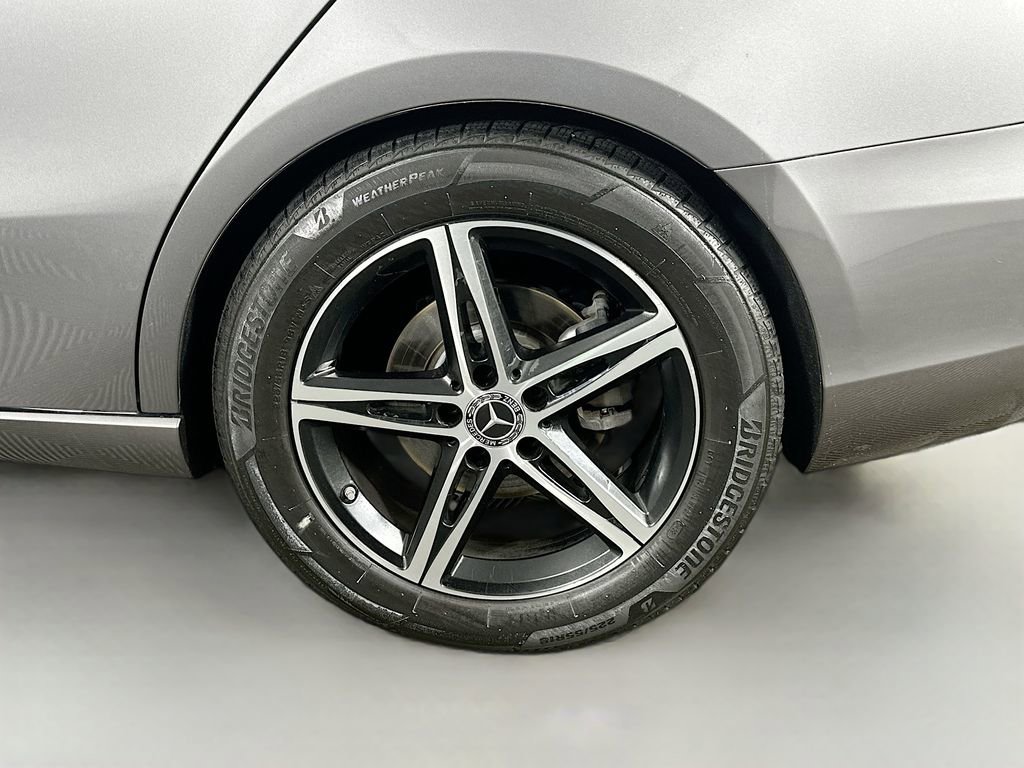 Used 2021 Mercedes-Benz A 220 4MATIC image 34