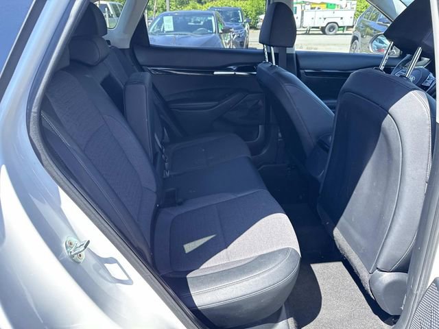 Used 2021 Kia Seltos S AWD/4WD image 11