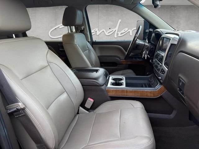 Used 2018 GMC Sierra 1500 SLT AWD/4WD image 24