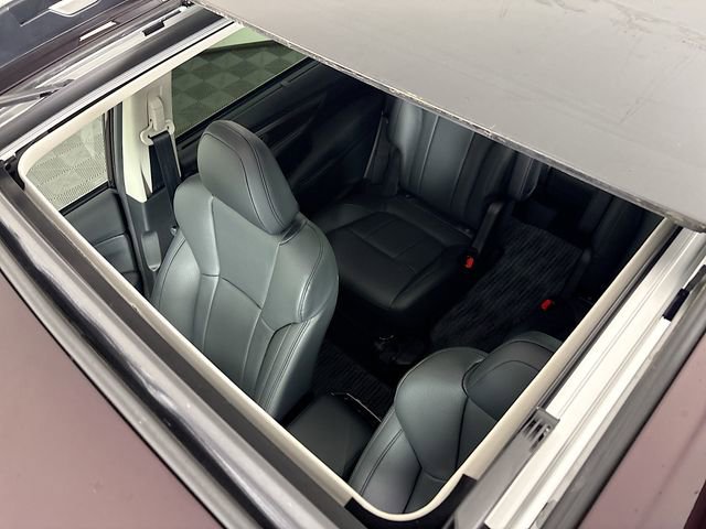 New 2026 Subaru Ascent Touring image 22