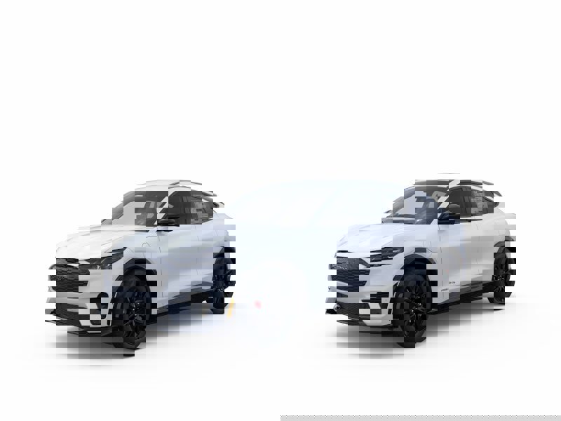 New 2025 Ford Mustang Mach-E Premium w/ Sport Appearance Package