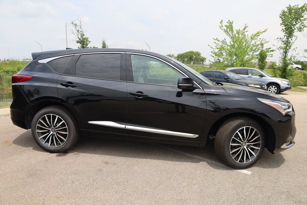 New 2026 Acura RDX SH-AWD w/ Advance Package image 7