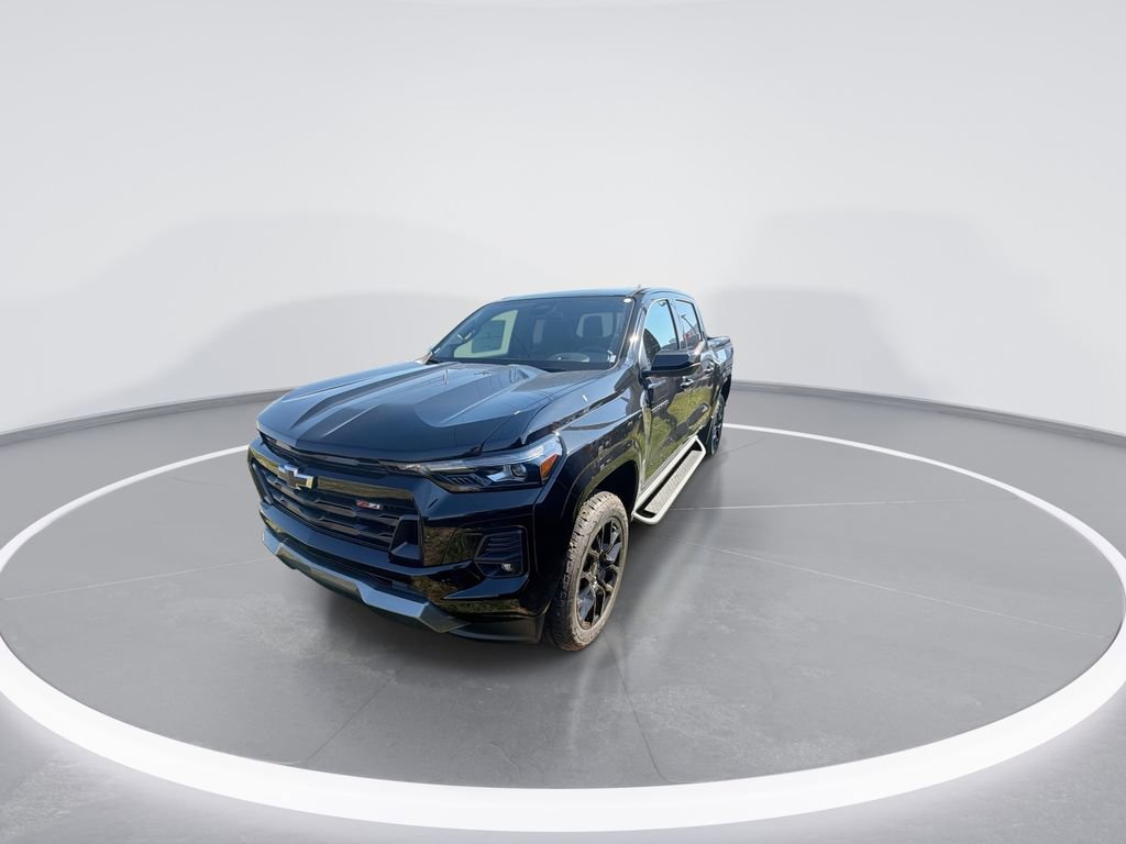 New 2026 Chevrolet Colorado Z71 image 4