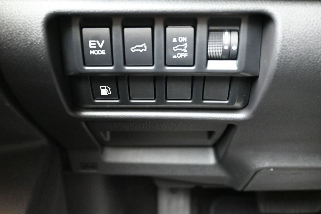 New 2026 Subaru Forester Limited AWD/4WD image 24