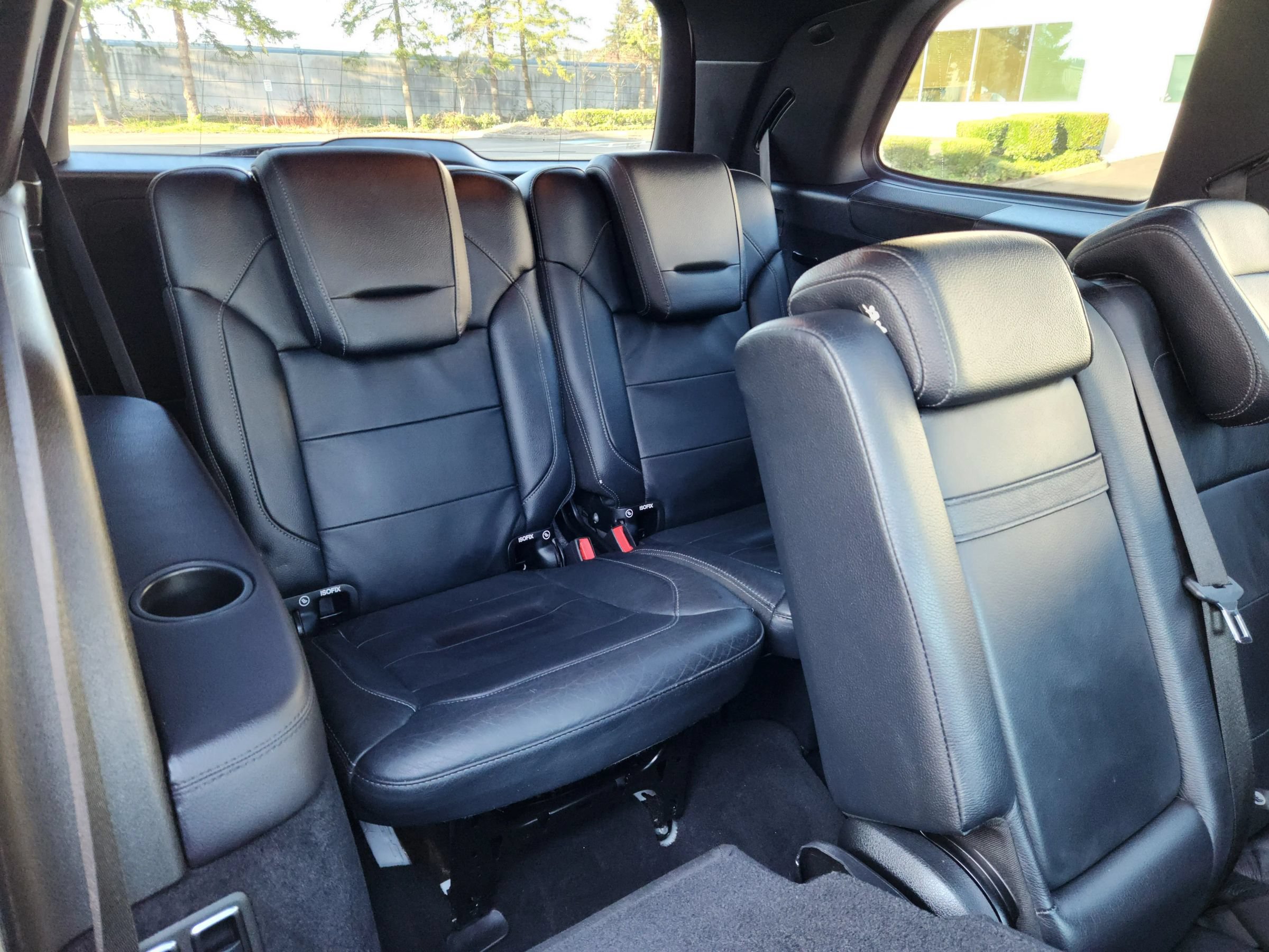 Used 2018 Mercedes-Benz GLS 550 4MATIC image 21