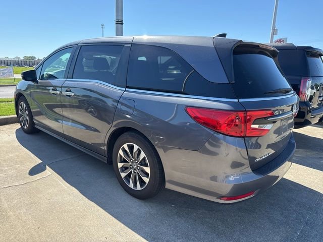 Used 2022 Honda Odyssey EX-L image 8