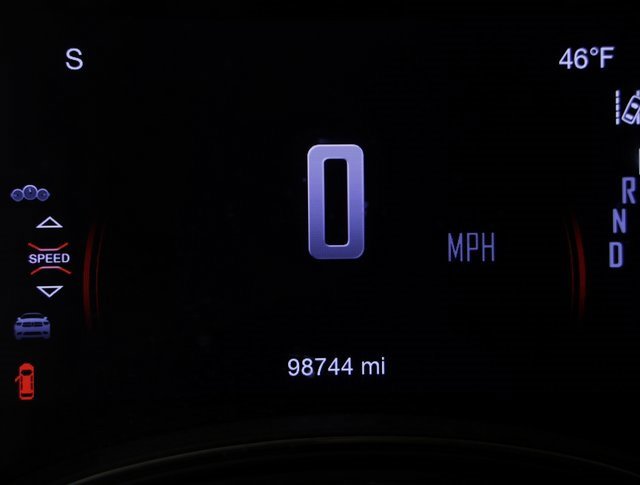 Used 2018 Dodge Durango R/T w/ Technology Group image 13