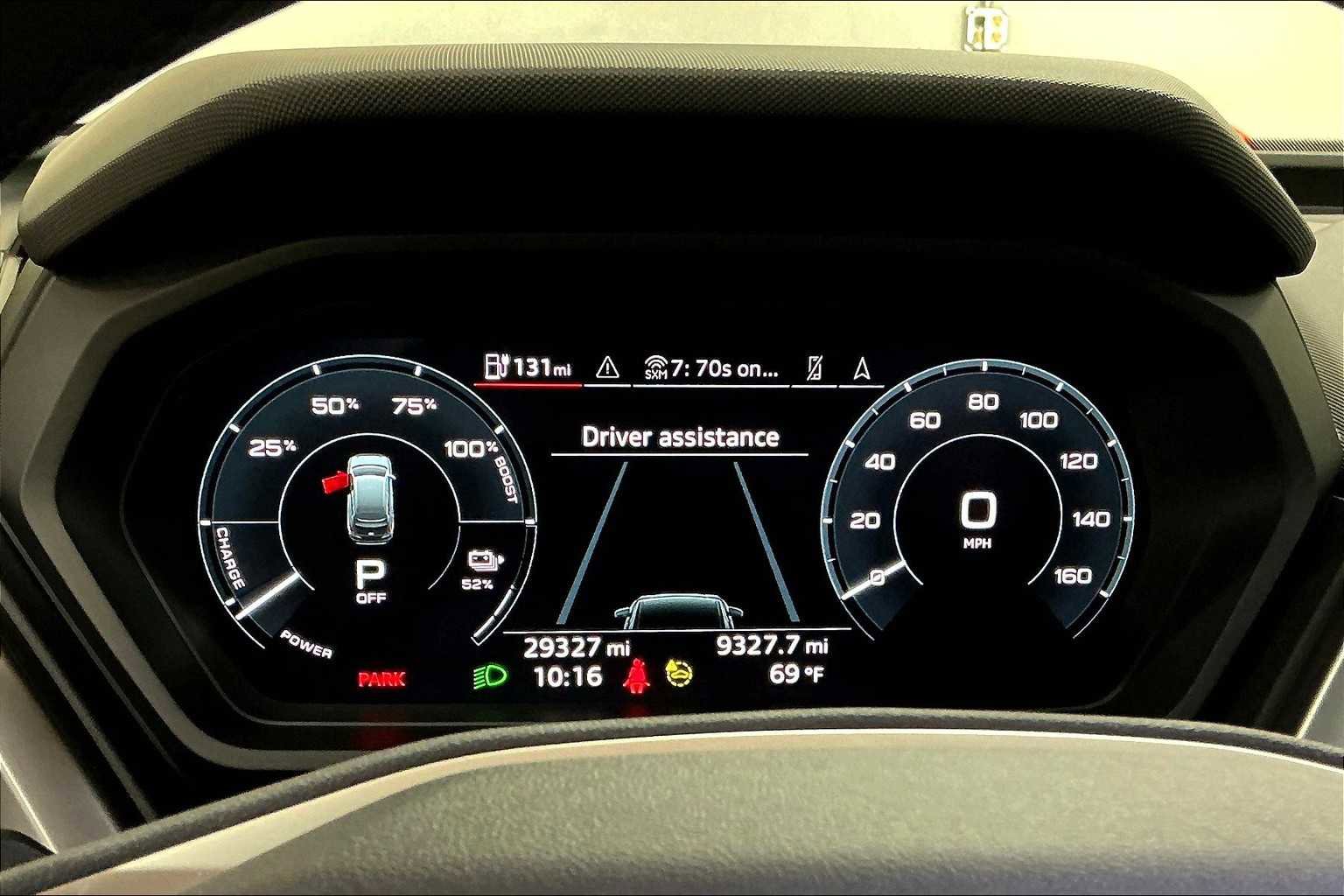 Used 2023 Audi Q4 e-tron Prestige w/ 20" Wheel Package image 22