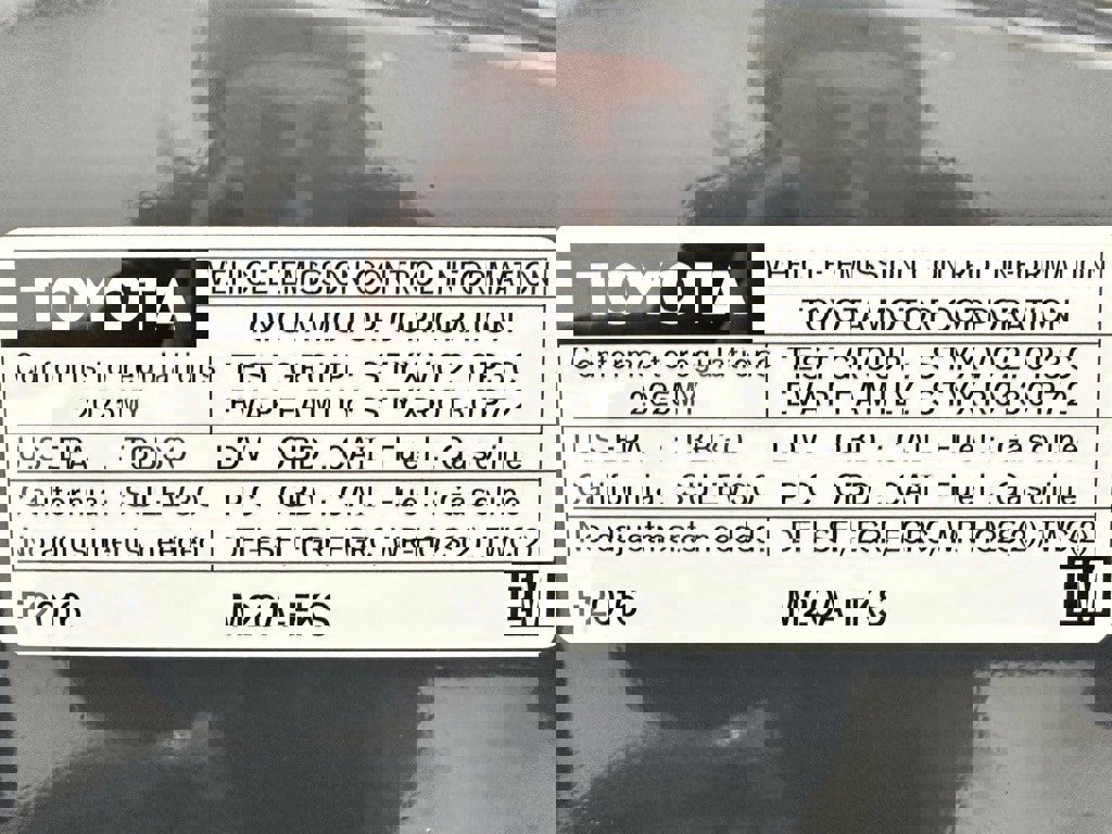 Used 2025 Toyota Corolla XSE image 58