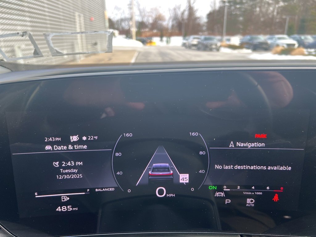 Used 2025 Audi Q5 Premium Plus image 69