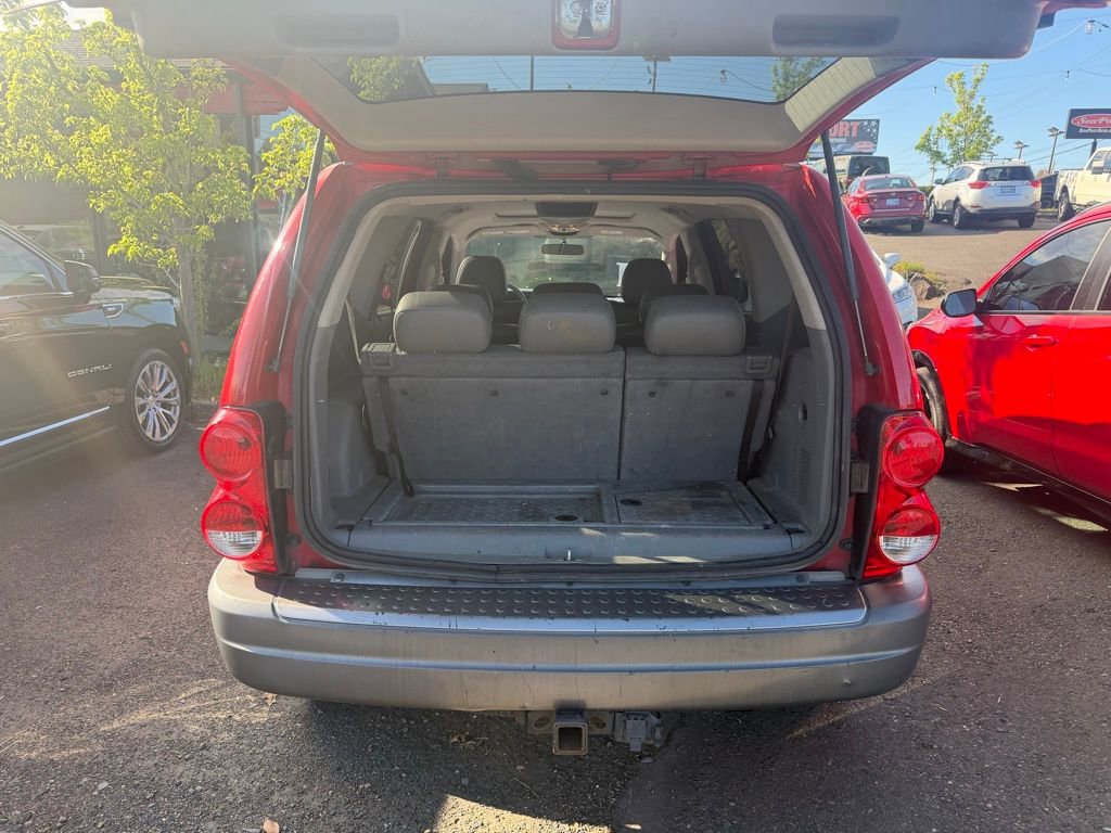 Used 2006 Dodge Durango SLT image 13