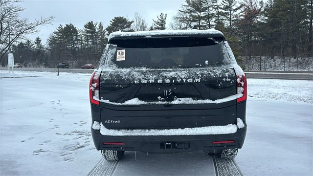 Used 2025 Ford Expedition Active image 31
