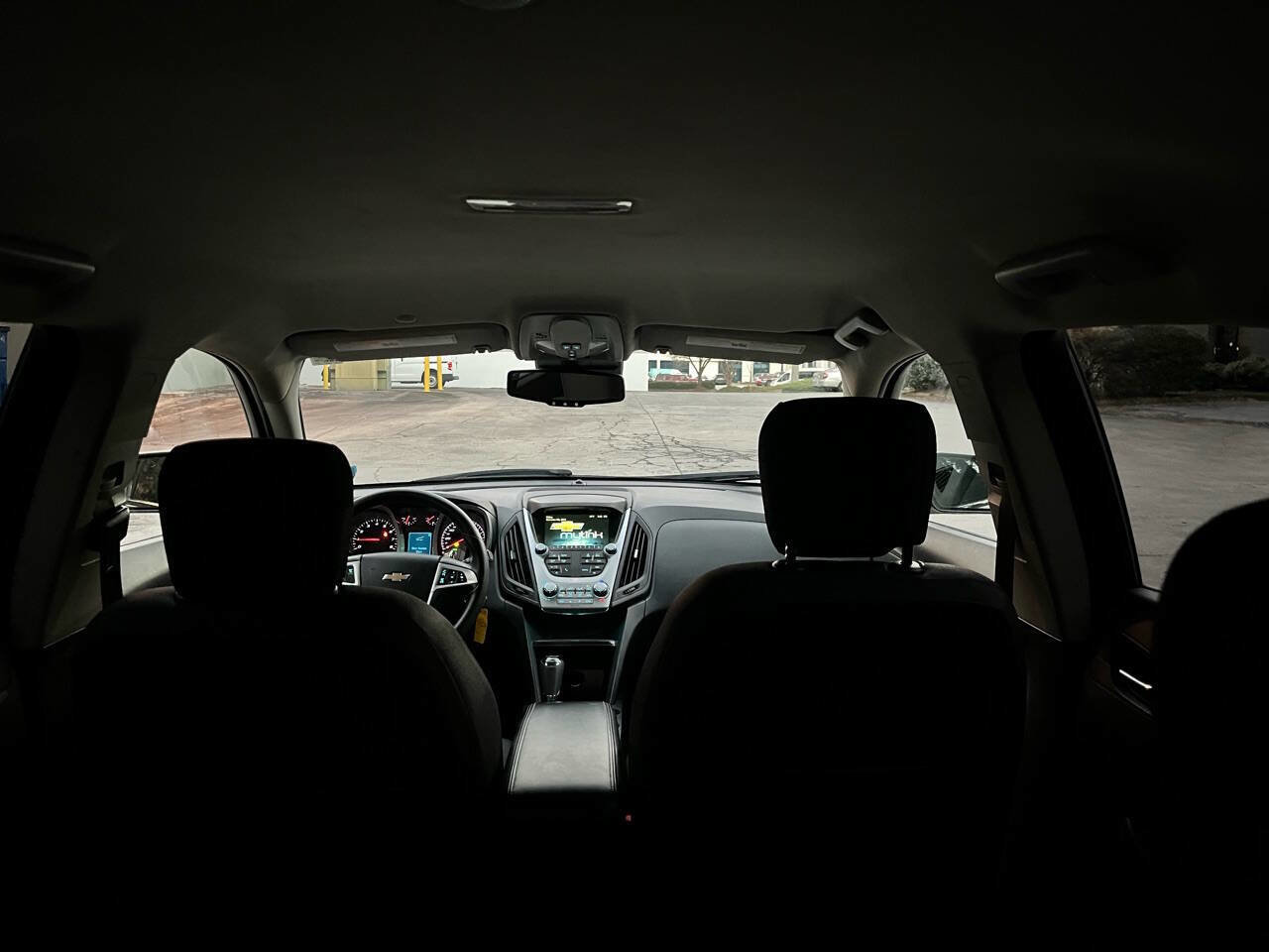 Used 2016 Chevrolet Equinox LT image 31