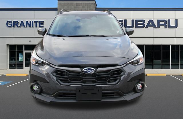 New 2026 Subaru Crosstrek 2.0i Premium image 3