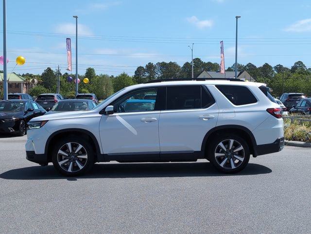 Used 2024 Honda Pilot Touring image 8