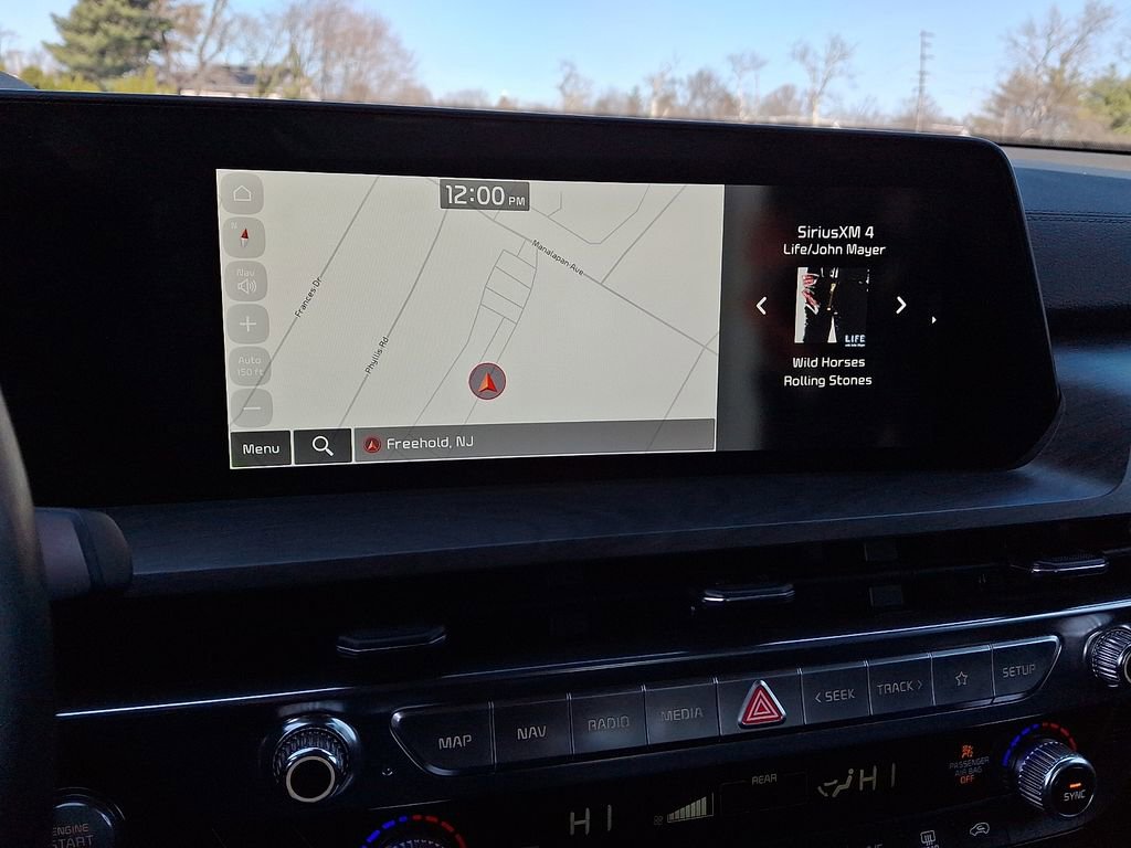 Certified 2025 Kia Telluride SX Prestige X-Line image 20