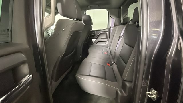 Used 2015 Chevrolet Silverado 1500 LT w/ All Star Edition AWD/4WD image 25