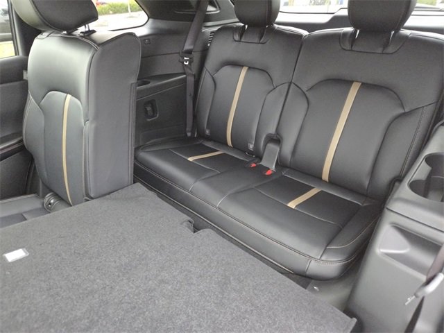 New 2026 MAZDA CX-90 Plug-In Hybrid w/ Premium Plus image 19