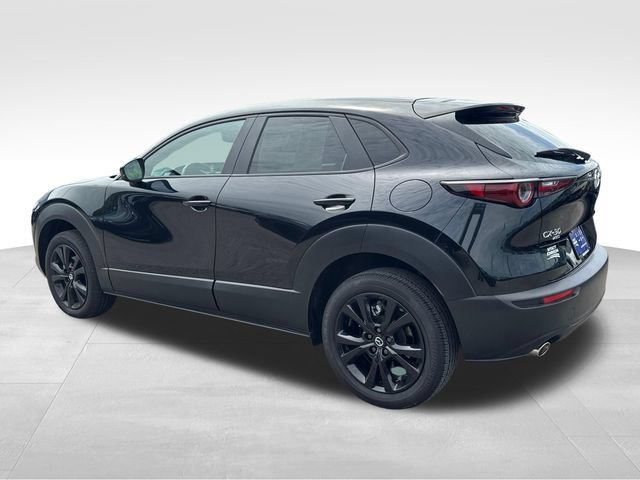 New 2026 MAZDA CX-30 AWD 2.5 S w/ Select Sport Pkg image 3
