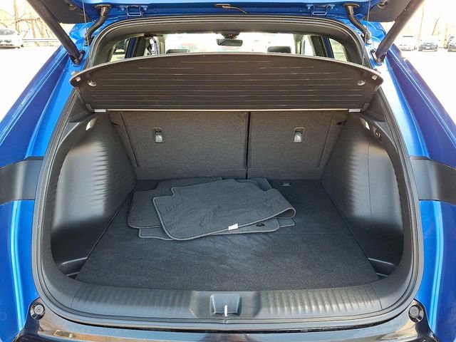 Certified 2025 Acura ADX A-Spec image 30