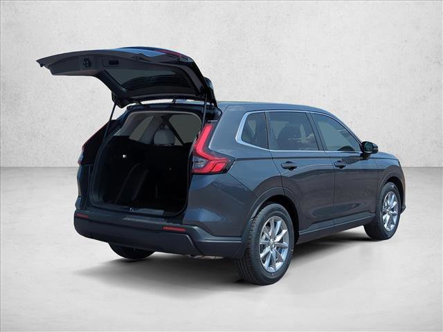 New 2026 Honda CR-V EX video 2