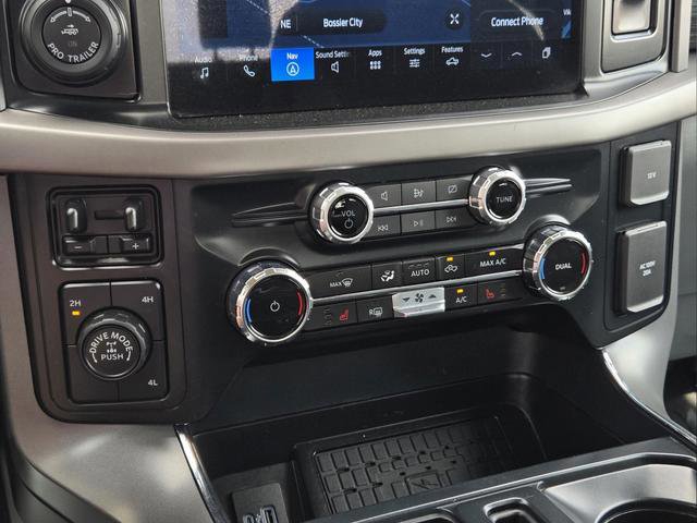 Used 2024 Ford F150 XLT w/ Equipment Group 302A MID image 16