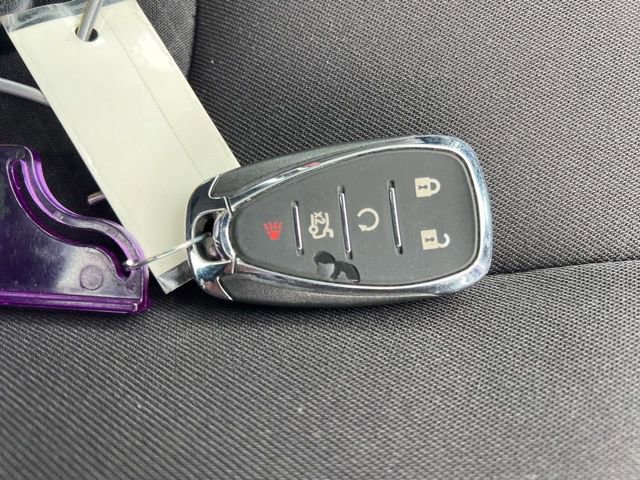 Used 2024 Chevrolet Malibu LT image 35