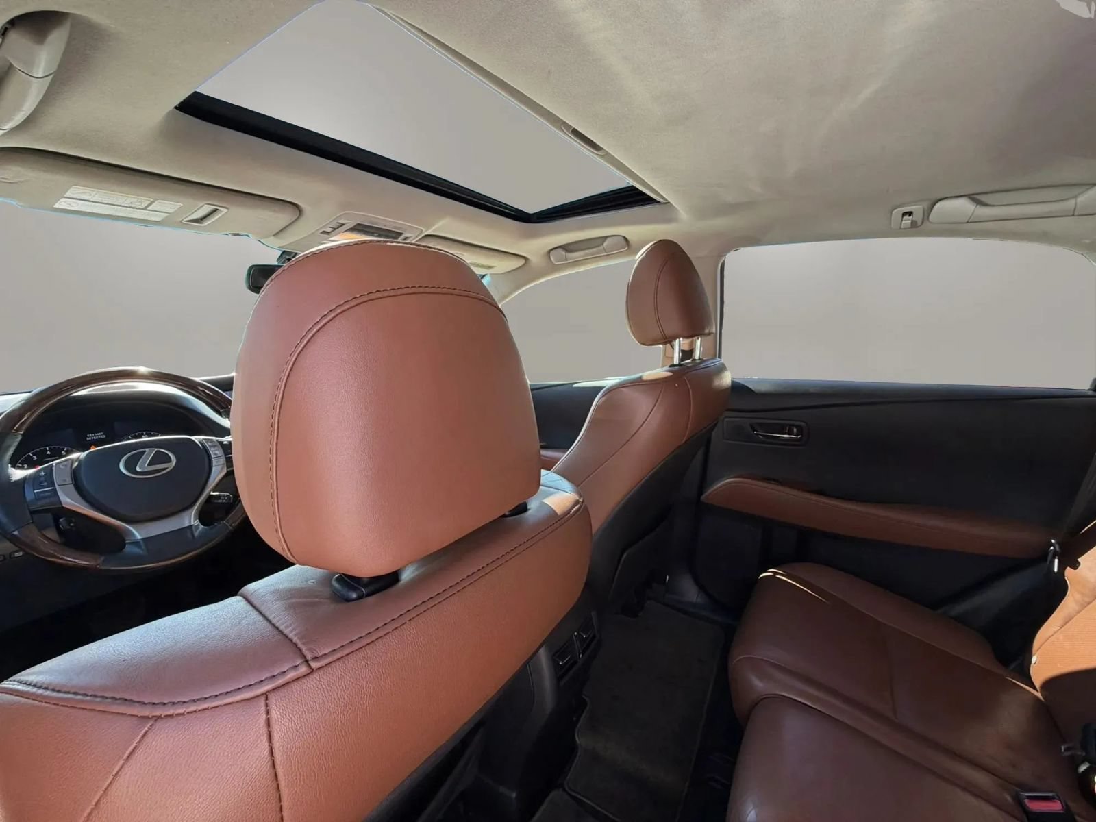 Used 2015 Lexus RX 350 AWD image 20