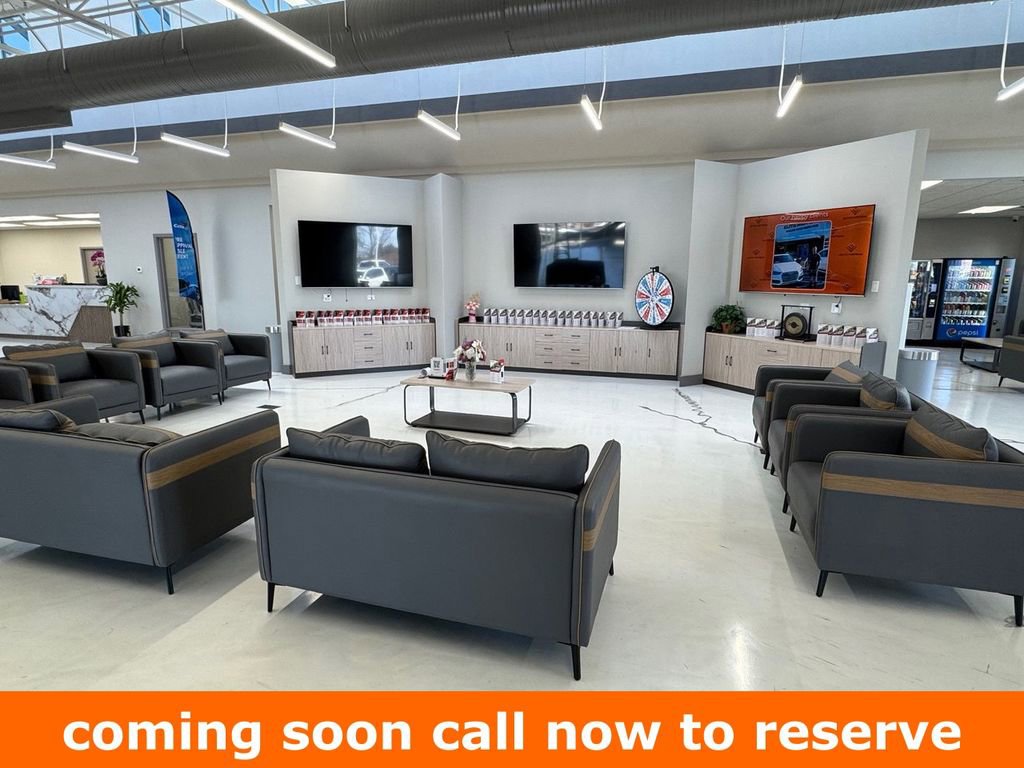 Used 2020 Lincoln Navigator L Reserve w/ Luxury Package AWD/4WD image 4